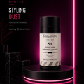 styling dust