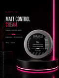 crema control mate