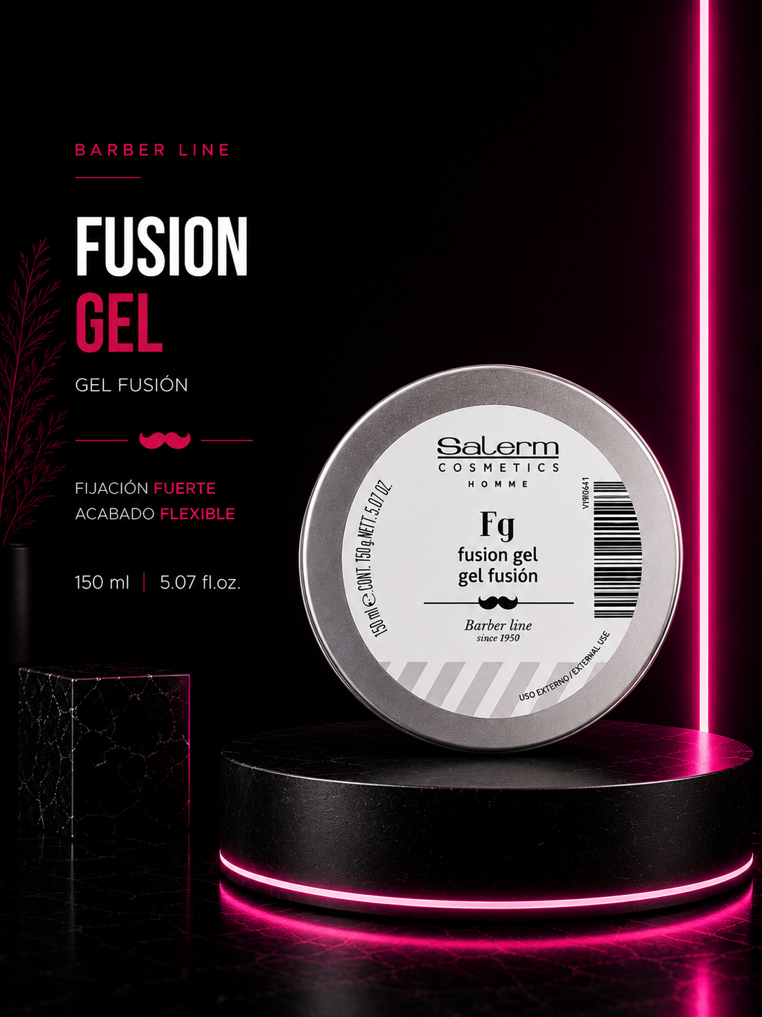 fusion gel
